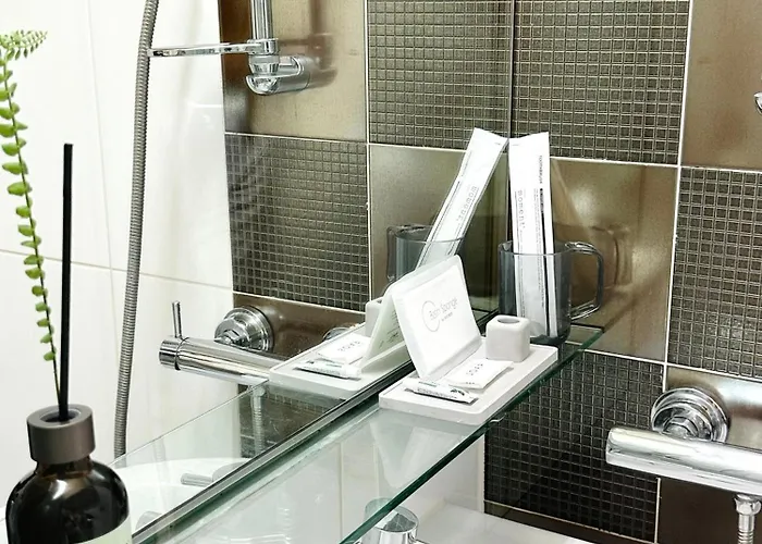Modern House- Gongdeok Station 1min Walk Apartment