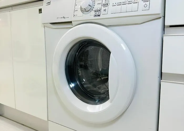 Apartment Modern House- Gongdeok Station 1min Walk Seoul