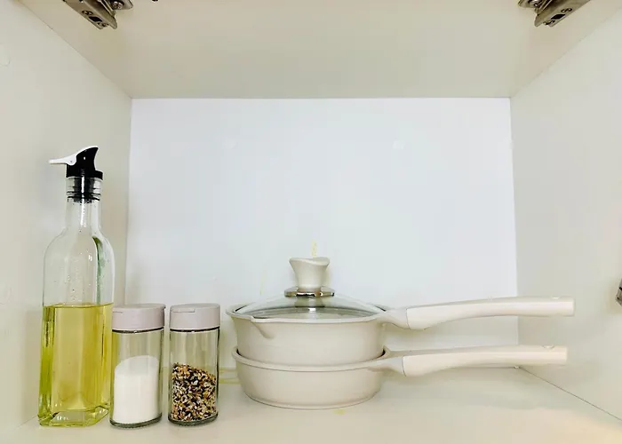 Modern House- Gongdeok Station 1min Walk Apartment