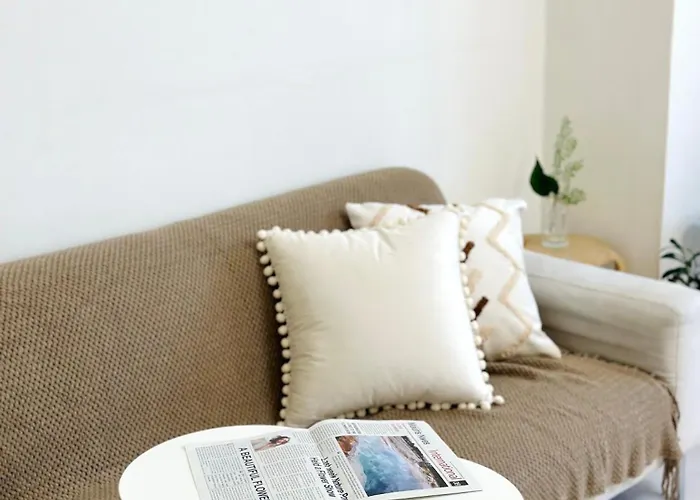 Modern House- Gongdeok Station 1min Walk Apartment