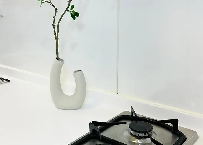 Modern House- Gongdeok Station 1min Walk * Seoul
