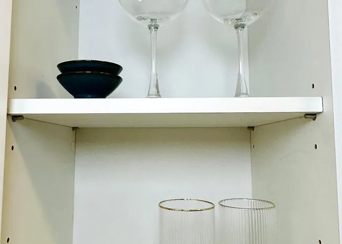 Apartment Modern House- Gongdeok Station 1min Walk *
