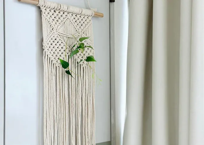 Modern House- Gongdeok Station 1min Walk Apartment Seoul