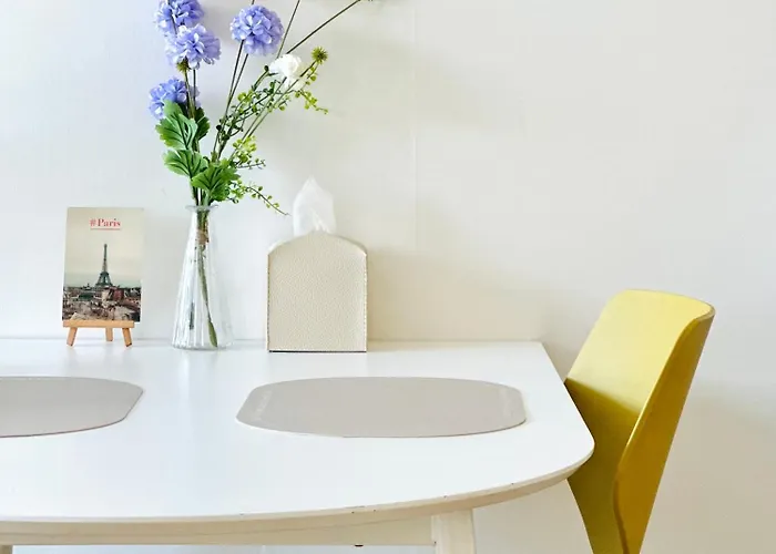 Modern House- Gongdeok Station 1min Walk * Seoul